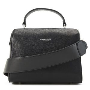 Naked Vice The Chi Side Bag Purse as seen on Jess Hunt + Rebecca Jackson